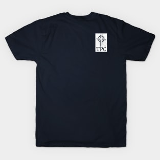 Tucker Presbyterian Church v4 (tees are 2-sided) T-Shirt